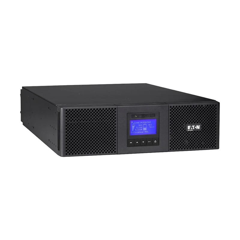 ИБП Eaton 9SX 6000VA RT3U (9SX6KiRT)