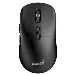 Миша Genius NX-8080S BT Silent Black (31030042400)