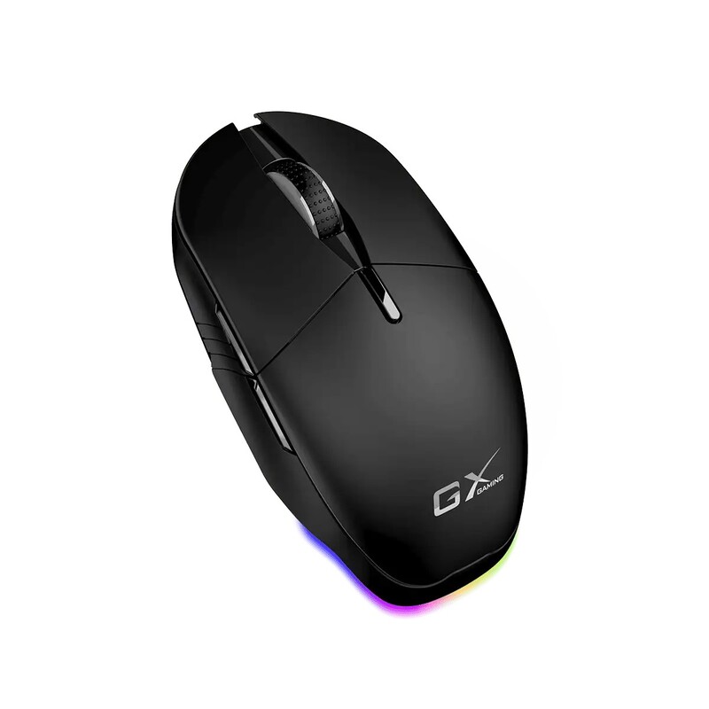 Мышь Genius Scorpion M8250 Black (31060001401)