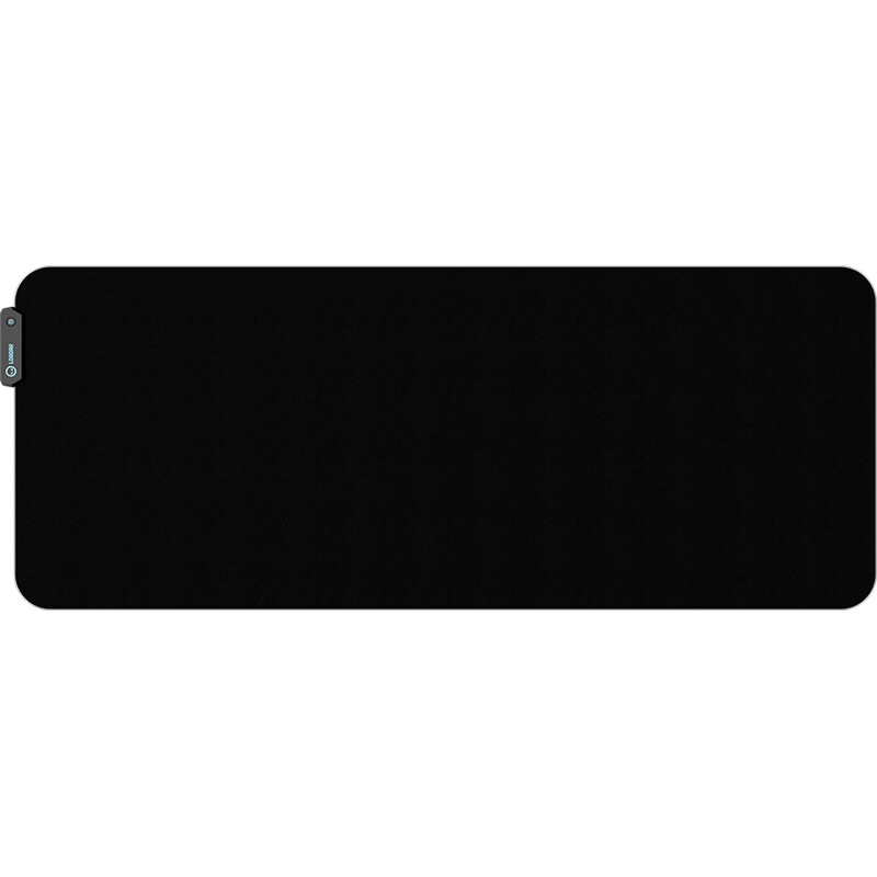 Игровая поверхность Lorgar Steller 919 RGB USB Black (LRG-GMP919)