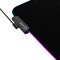 Фото - Игровая поверхность Lorgar Steller 919 RGB USB Black (LRG-GMP919) | click.ua