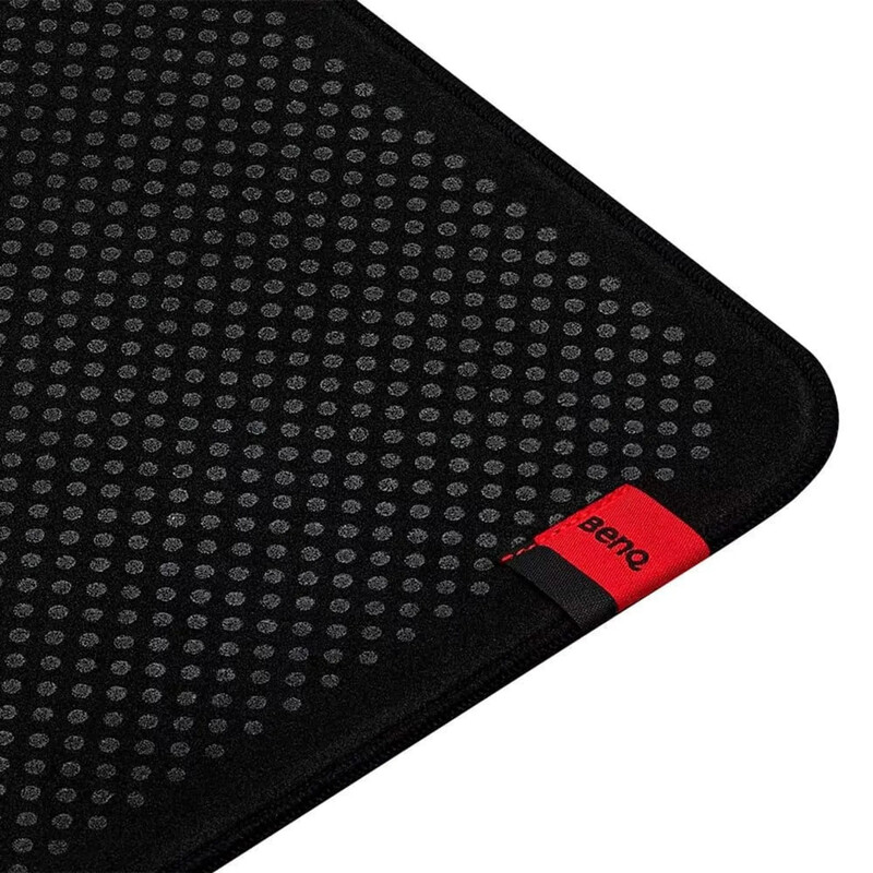 Игровая поверхность Zowie G-TR Black (9H.N53FQ.A2E)