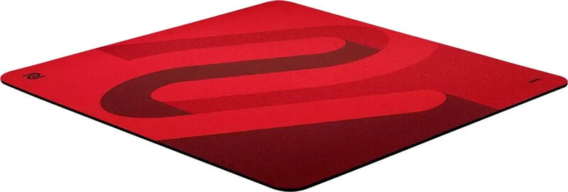 Игровая поверхность Zowie H-SR-SE-ZC05 Red (9H.N4YFQ.A61)
