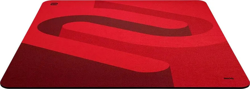 Игровая поверхность Zowie H-SR-SE-ZC05 Red (9H.N4YFQ.A61)