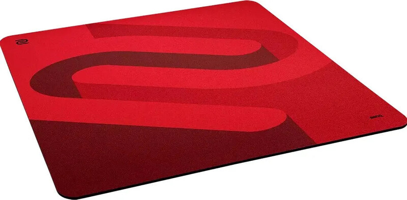 Игровая поверхность Zowie H-SR-SE-ZC05 Red (9H.N4YFQ.A61)