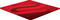 Фото - Игровая поверхность Zowie H-SR-SE-ZC05 Red (9H.N4YFQ.A61) | click.ua