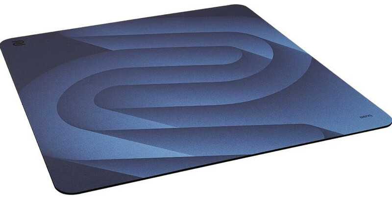 Игровая поверхность Zowie H-SR-SE-ZC07 Blue (9H.N59FQ.A61)
