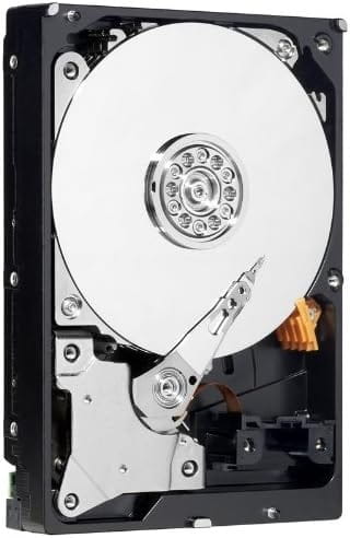 Накопитель HDD SATA 3.0TB WD Purple 5400rpm 64MB (WD30PURX) Refurbished
