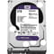 Фото - Накопитель HDD SATA 3.0TB WD Purple 5400rpm 64MB (WD30PURX) Refurbished | click.ua
