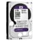 Фото - Накопитель HDD SATA 3.0TB WD Purple 5400rpm 64MB (WD30PURX) Refurbished | click.ua