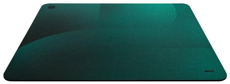Игровая поверхность Zowie G-SR-SE-ZC06 Green (9H.N56FQ.A61)