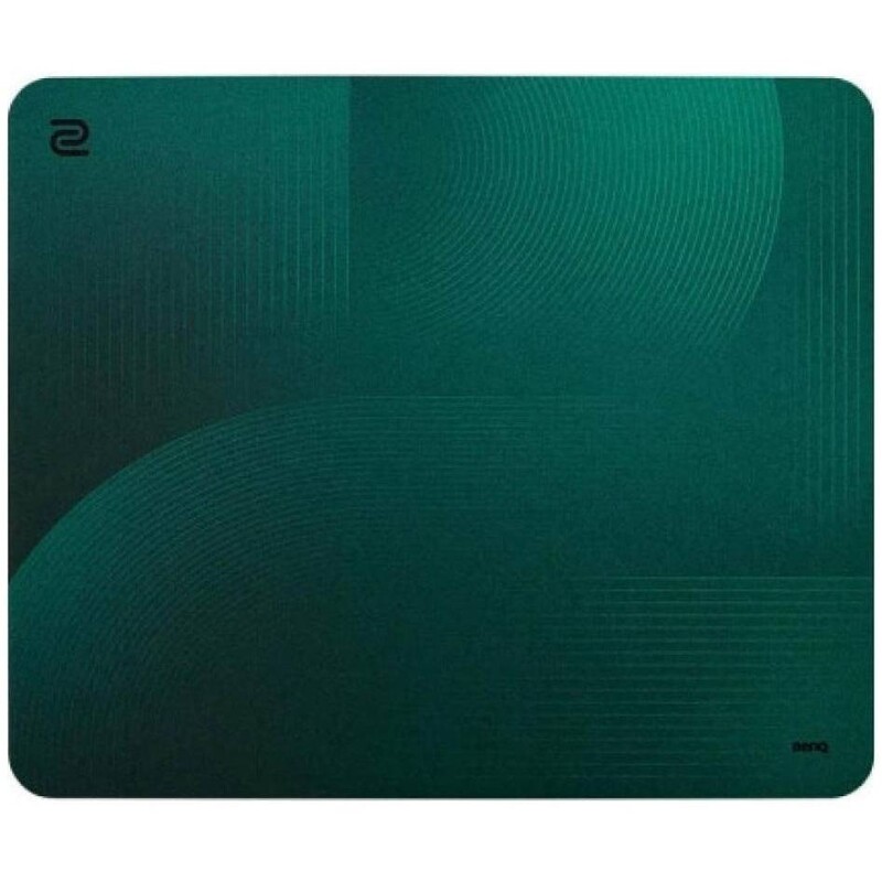 Игровая поверхность Zowie G-SR-SE-ZC04 Green (9H.N4SFQ.A61)