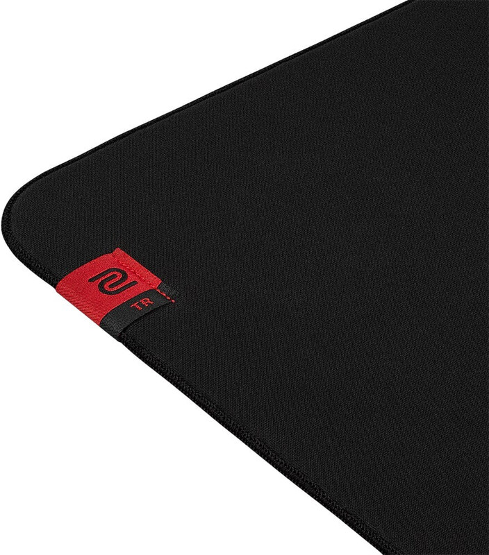 Игровая поверхность Zowie H-TR Black (9H.N54FQ.A2E)