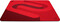 Фото - Игровая поверхность Zowie G-SR-SE-ZC05 Red (9H.N4XFS.A61) | click.ua