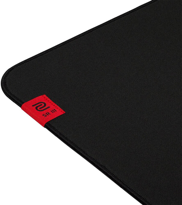 Игровая поверхность Zowie H-SR III Black (9H.N52FQ.A2E)