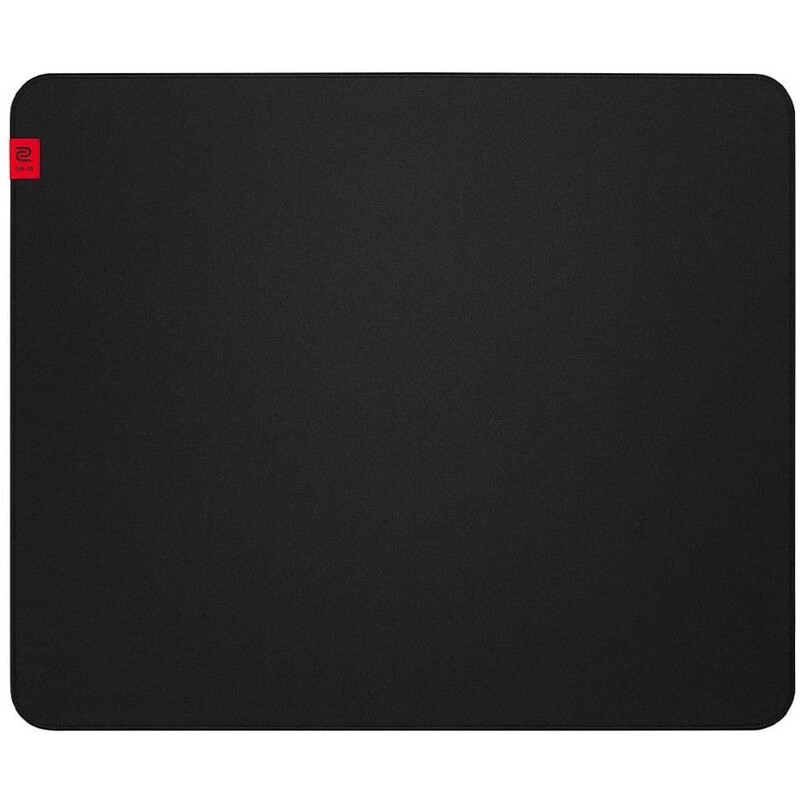 Игровая поверхность Zowie H-SR III Black (9H.N52FQ.A2E)