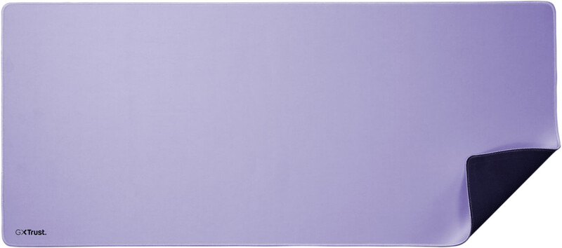 Игровая поверхность Trust GXT 759 Gaming Mousepad XXL Purple (25614)