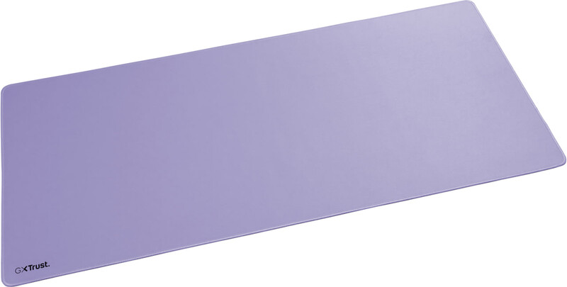 Игровая поверхность Trust GXT 759 Gaming Mousepad XXL Purple (25614)