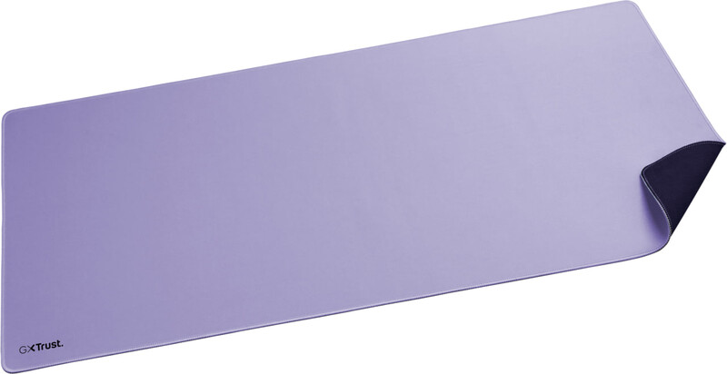 Игровая поверхность Trust GXT 759 Gaming Mousepad XXL Purple (25614)