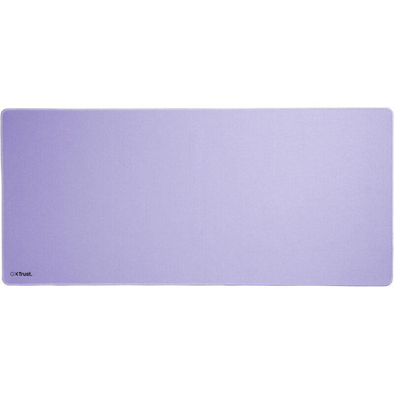 Игровая поверхность Trust GXT 759 Gaming Mousepad XXL Purple (25614)