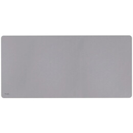 Игровая поверхность Trust Benya Desk Pad XXL Grey (25712)