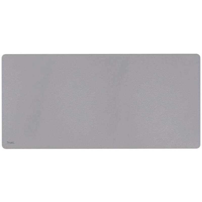 Игровая поверхность Trust Benya Desk Pad XXL Grey (25712)