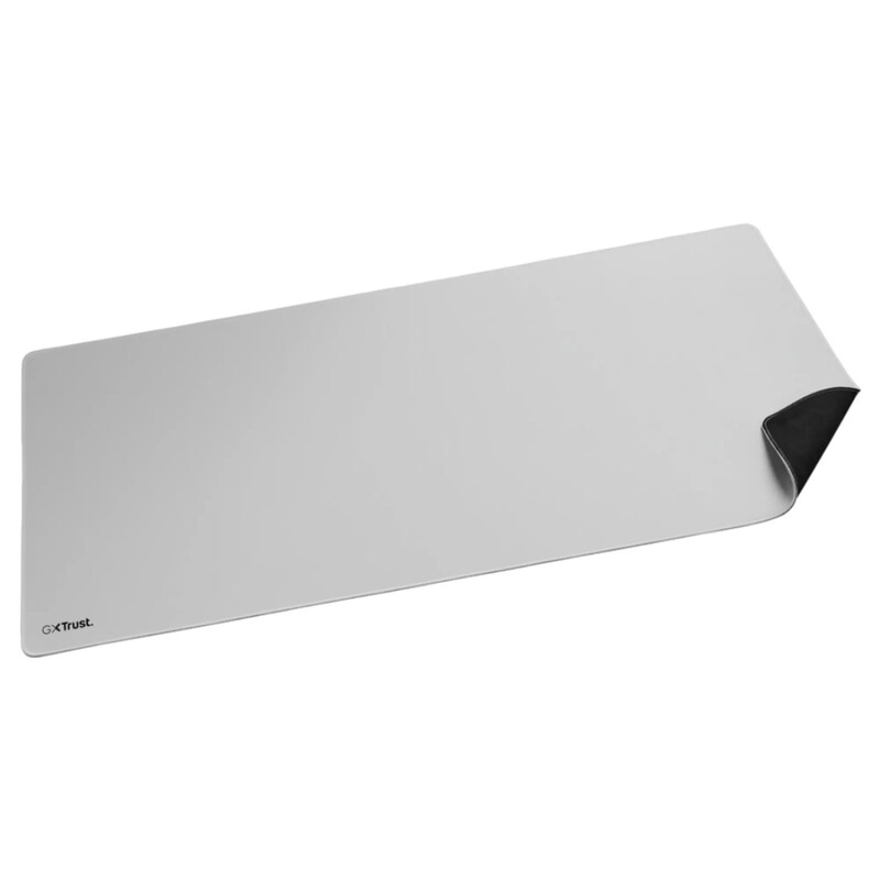 Игровая поверхность Trust GXT 759 Gaming Mousepad XXL White (25613)