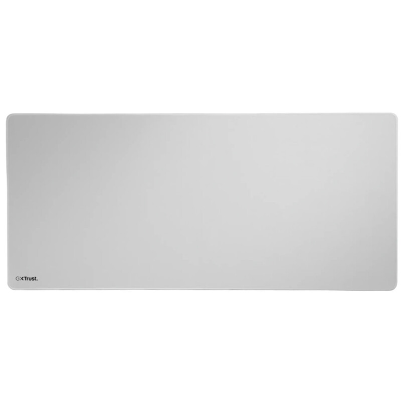 Игровая поверхность Trust GXT 759 Gaming Mousepad XXL White (25613)