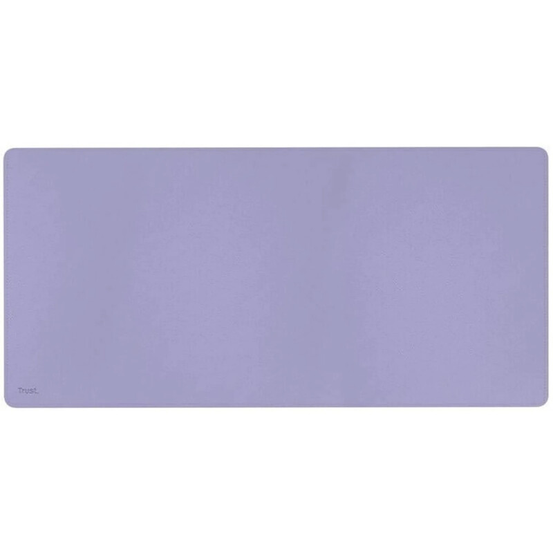 Игровая поверхность Trust Benya Desk Pad Purple (25711)