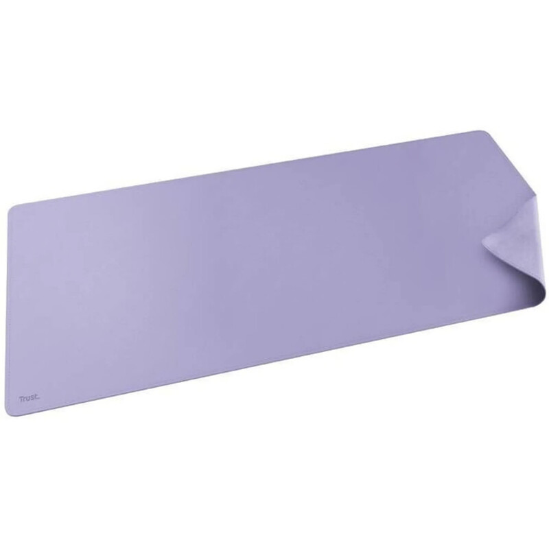 Игровая поверхность Trust Benya Desk Pad Purple (25711)