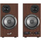 Фото - Акустическая система Genius SP-HF500B Brown (31730047400) | click.ua