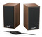 Фото - Акустическая система Genius SP-HF180 Wood (31730029404) | click.ua