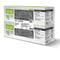 Фото - Картридж CW (CW-C725FM) Canon LBP-6000/6020/MF3010 Black (CE285A/Canon 725) Dual Pack | click.ua