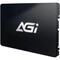 Фото - Накопитель SSD 256GB AGI AI238 2.5" SATAIII 3D TLC (AGI256G25AI238-CB) | click.ua