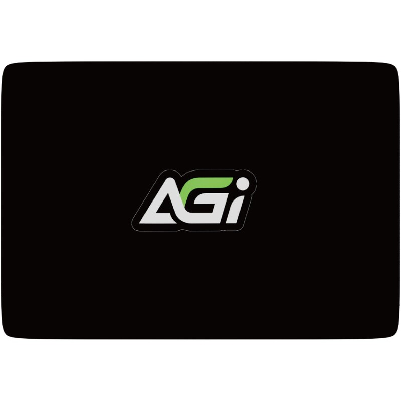 Накопитель SSD 128GB AGI AI238 2.5" SATAIII 3D QLC (AGI128G25AI238)