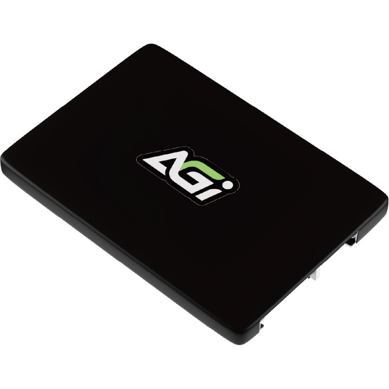 Накопитель SSD 128GB AGI AI238 2.5" SATAIII 3D QLC (AGI128G25AI238)