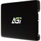 Фото - Накопитель SSD 128GB AGI AI238 2.5" SATAIII 3D QLC (AGI128G25AI238) | click.ua