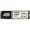 Фото - Накопитель SSD 256GB AGI AI198 M.2 2280 PCIe 3.0 x4 NVMe 3D NAND (AGI256G16AI198) | click.ua