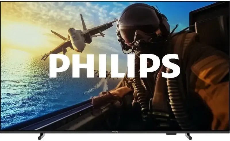 Телевізор Philips 65PUS7000/12