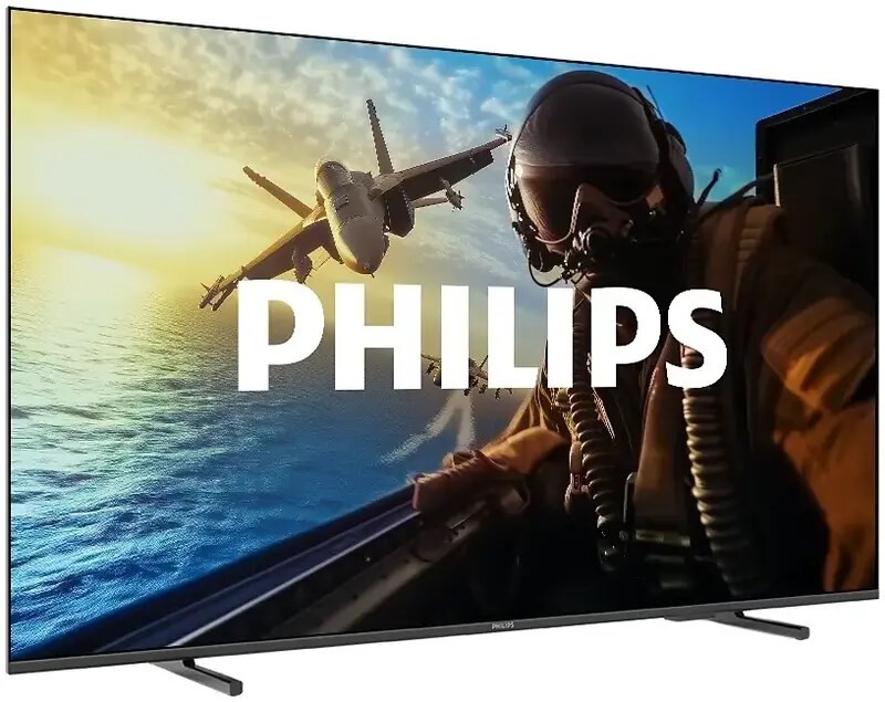 Телевізор Philips 65PUS7000/12