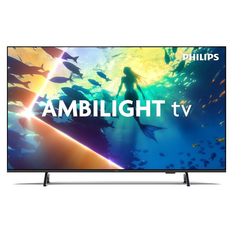 Телевізор Philips 50PUS8010/12