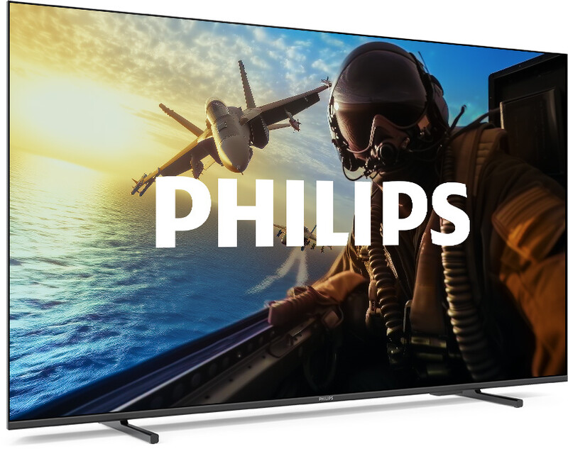 Телевизор Philips 55PUS7000/12