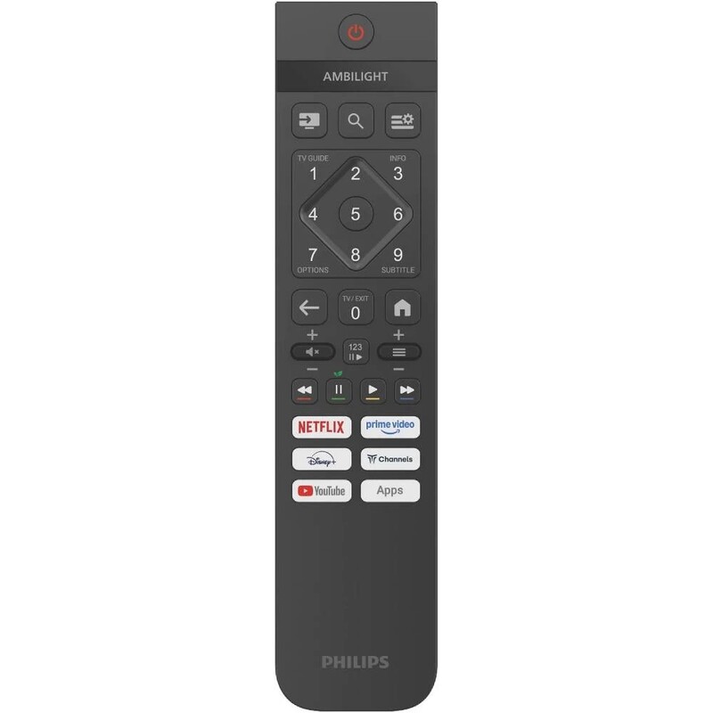 Телевизор Philips 55PUS7000/12