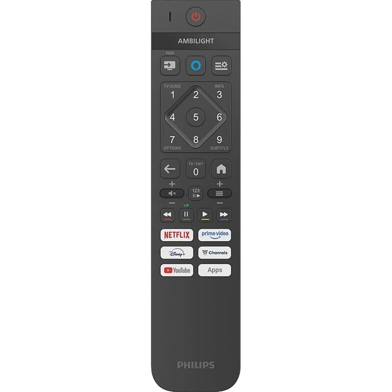 Телевизор Philips 55PUS9010/12