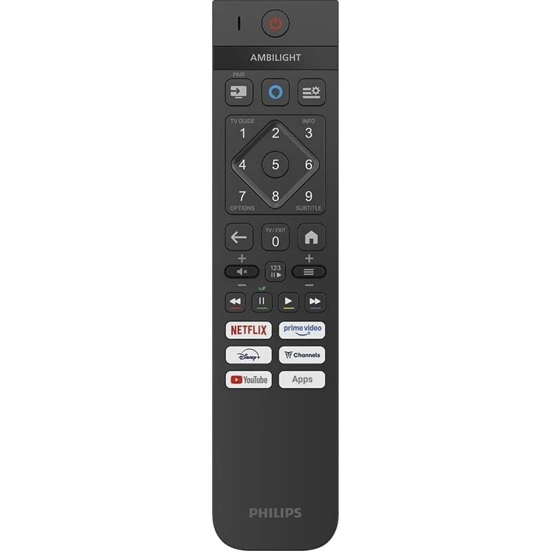 Телевизор Philips 65MLED820/12