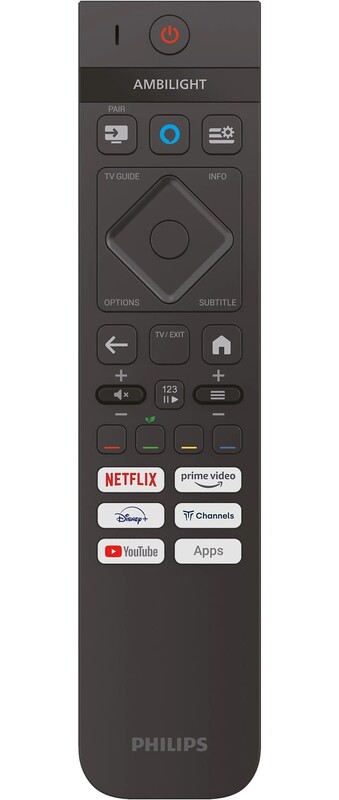 Телевізор Philips 75PUS8510/12