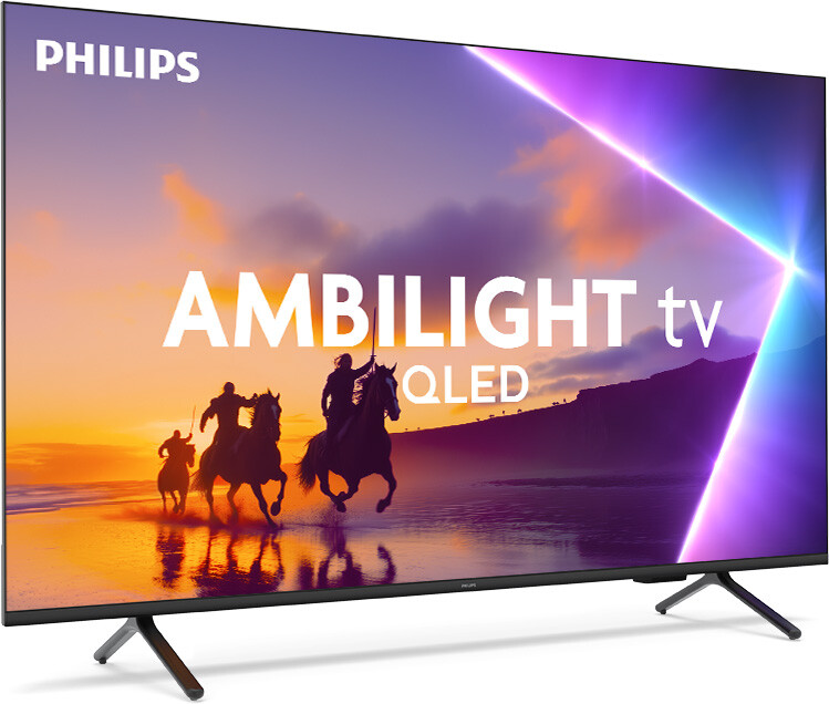 Телевізор Philips 75PUS8510/12