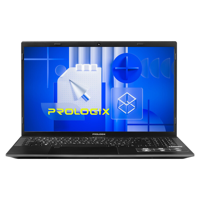 Ноутбук Prologix M15-725 (PLS15.4BWN.Y3.173) Black