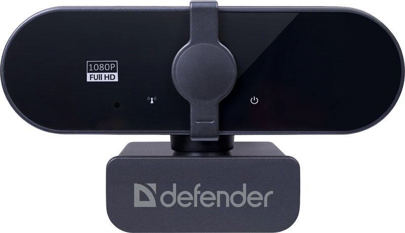 Веб-камера Defender G-lens 2580 FullHD (63112)