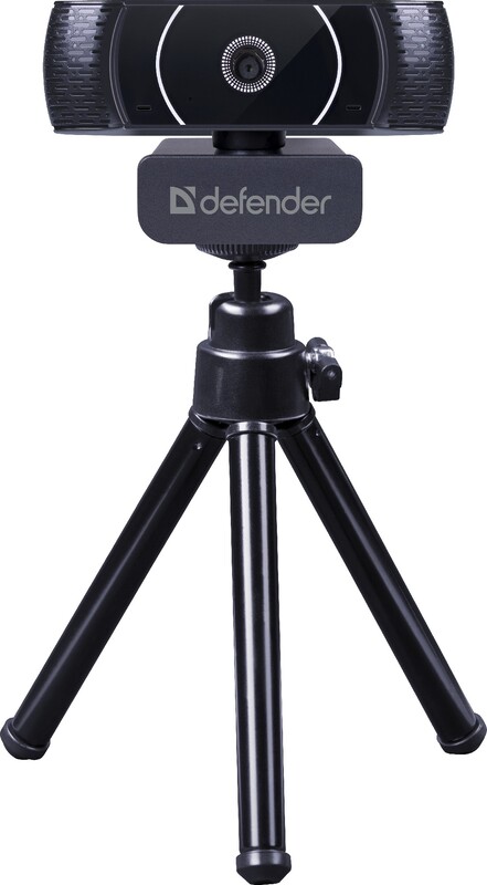 Веб-камера Defender G-lens 2590 QHD (63113)